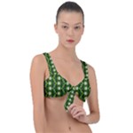 Wowpatterns-export-pattern Front Tie Bikini Top