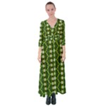 Wowpatterns-export-pattern Button Up Maxi Dress