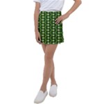 Wowpatterns-export-pattern Kids  Tennis Skirt