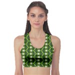 Wowpatterns-export-pattern Sports Bra
