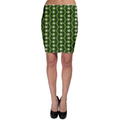 Bodycon Skirt 