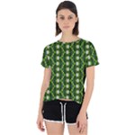 Wowpatterns-export-pattern Open Back Sport Tee