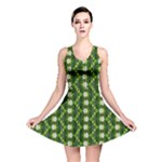 Wowpatterns-export-pattern Reversible Skater Dress