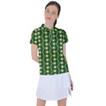 Wowpatterns-export-pattern Women s Polo Tee