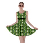 Wowpatterns-export-pattern Skater Dress
