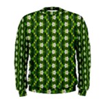 Wowpatterns-export-pattern Men s Sweatshirt