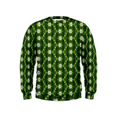 Kids  Sweatshirt 