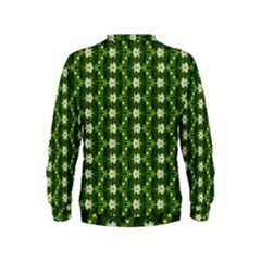 Kids  Sweatshirt 