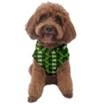 Wowpatterns-export-pattern Dog Sweater