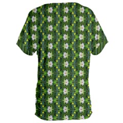 Women s Oversized T-Shirt 