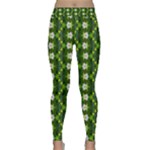Wowpatterns-export-pattern Classic Yoga Leggings