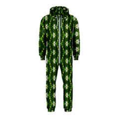 Hooded Jumpsuit (Kids) 