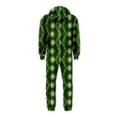 Hooded Jumpsuit (Kids) 
