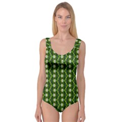 Princess Tank Leotard  