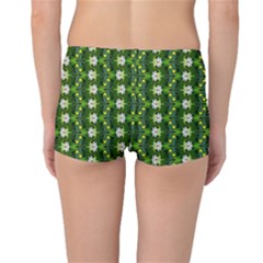 Boyleg Bikini Bottoms Back Boyleg Bikini Bottoms Back