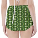 High-Waisted Bikini Bottoms 