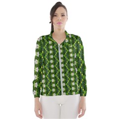Women s Windbreaker 