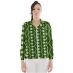 Wowpatterns-export-pattern Women s Windbreaker