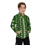 Wowpatterns-export-pattern Kids  Windbreaker