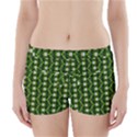 Boyleg Bikini Wrap Bottoms 
