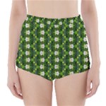 Wowpatterns-export-pattern High-Waisted Bikini Bottoms