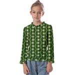 Wowpatterns-export-pattern Kids  Frill Detail Tee