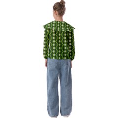 Kids  Peter Pan Collar Blouse 