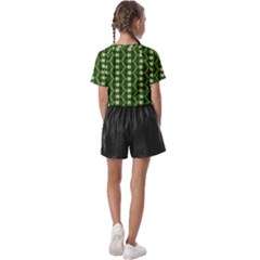 Kids  Basic T-Shirt 