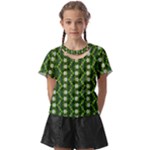 Wowpatterns-export-pattern Kids  Front Cut Tee