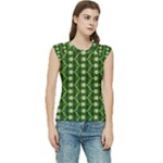 Wowpatterns-export-pattern Women s Raglan Cap Sleeve Tee