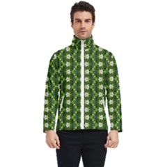Men s Bomber Jacket 