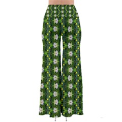 So Vintage Palazzo Pants 