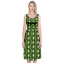 Midi Sleeveless Dress 