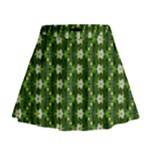 Wowpatterns-export-pattern Mini Flare Skirt
