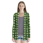 Wowpatterns-export-pattern Drape Collar Cardigan