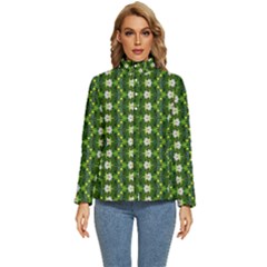 Women s Puffer Bubble Jacket Coat 