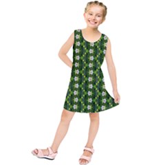 Kids  Tunic Dress 