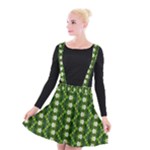 Wowpatterns-export-pattern Suspender Skater Skirt