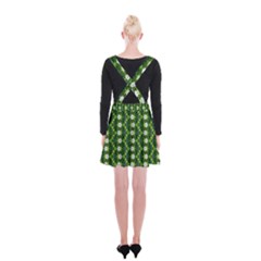 Suspender Skater Skirt 