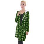 Wowpatterns-export-pattern Hooded Pocket Cardigan