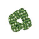 Velvet Scrunchie 