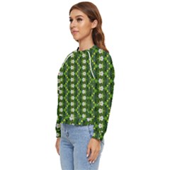 Women s Long Sleeve Raglan T-Shirt 