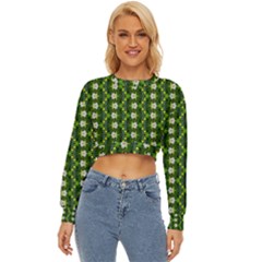 Lightweight Long Sleeve Sweatshirt 