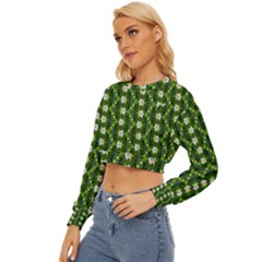 Lightweight Long Sleeve Sweatshirt 