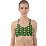 Wowpatterns-export-pattern Back Web Sports Bra
