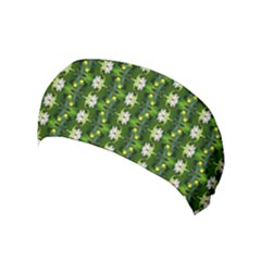 Yoga Headband 