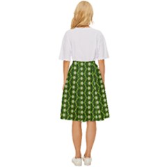 Classic Short Skirt 