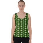 Wowpatterns-export-pattern Velvet Tank Top