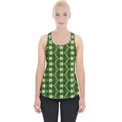Piece Up Tank Top 