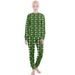 Wowpatterns-export-pattern Women s Lounge Set